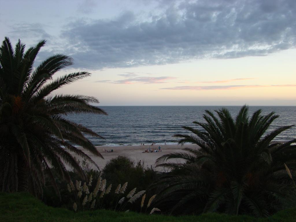 Posada De Mis Padres La Floresta Bagian luar foto