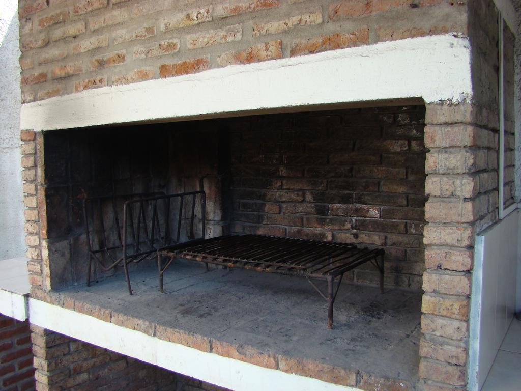 Posada De Mis Padres La Floresta Bagian luar foto